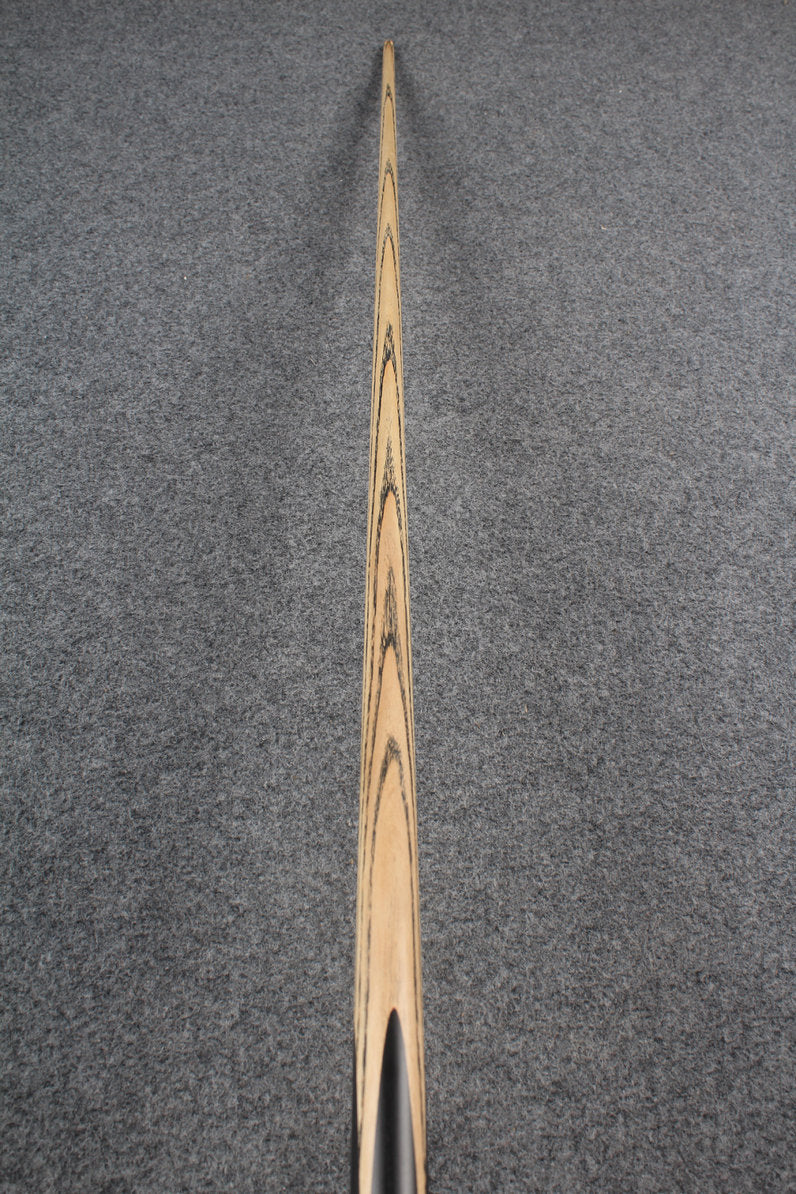 3/4 ash snooker cue  #4333