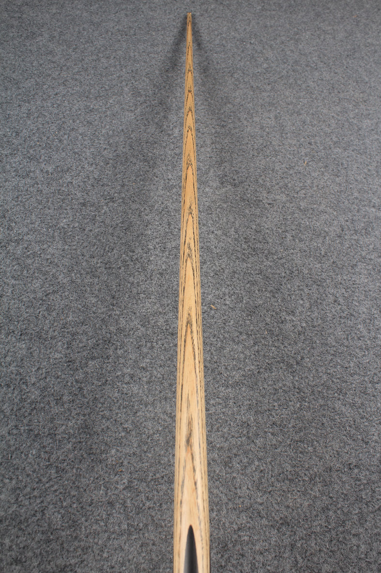 3/4 ash english pool cue  # 4342