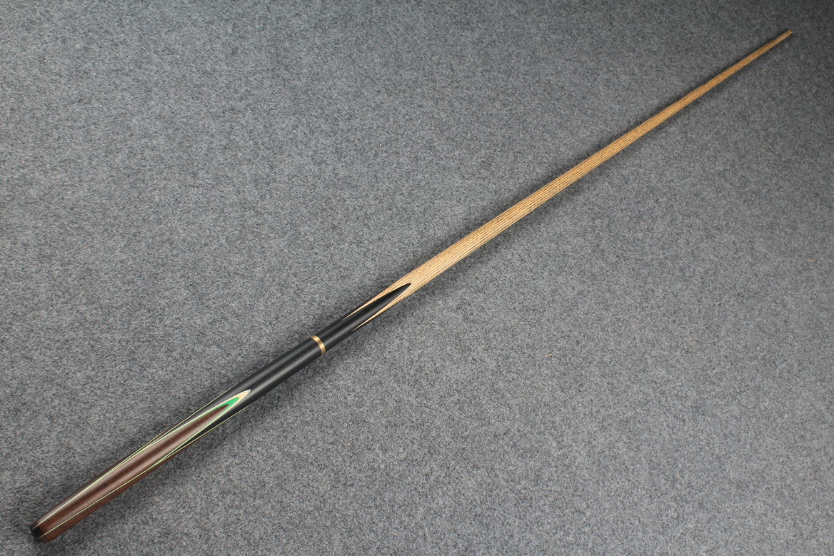 3/4 ash english pool cue  # 4342