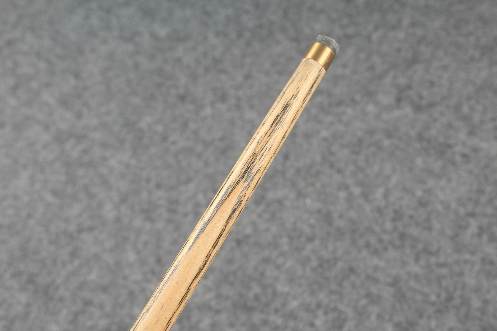 3/4 ash english pool cue  # 4342