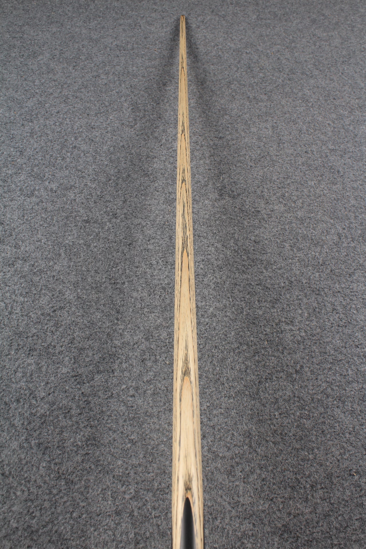 3/4 ash snooker cue  # 4409