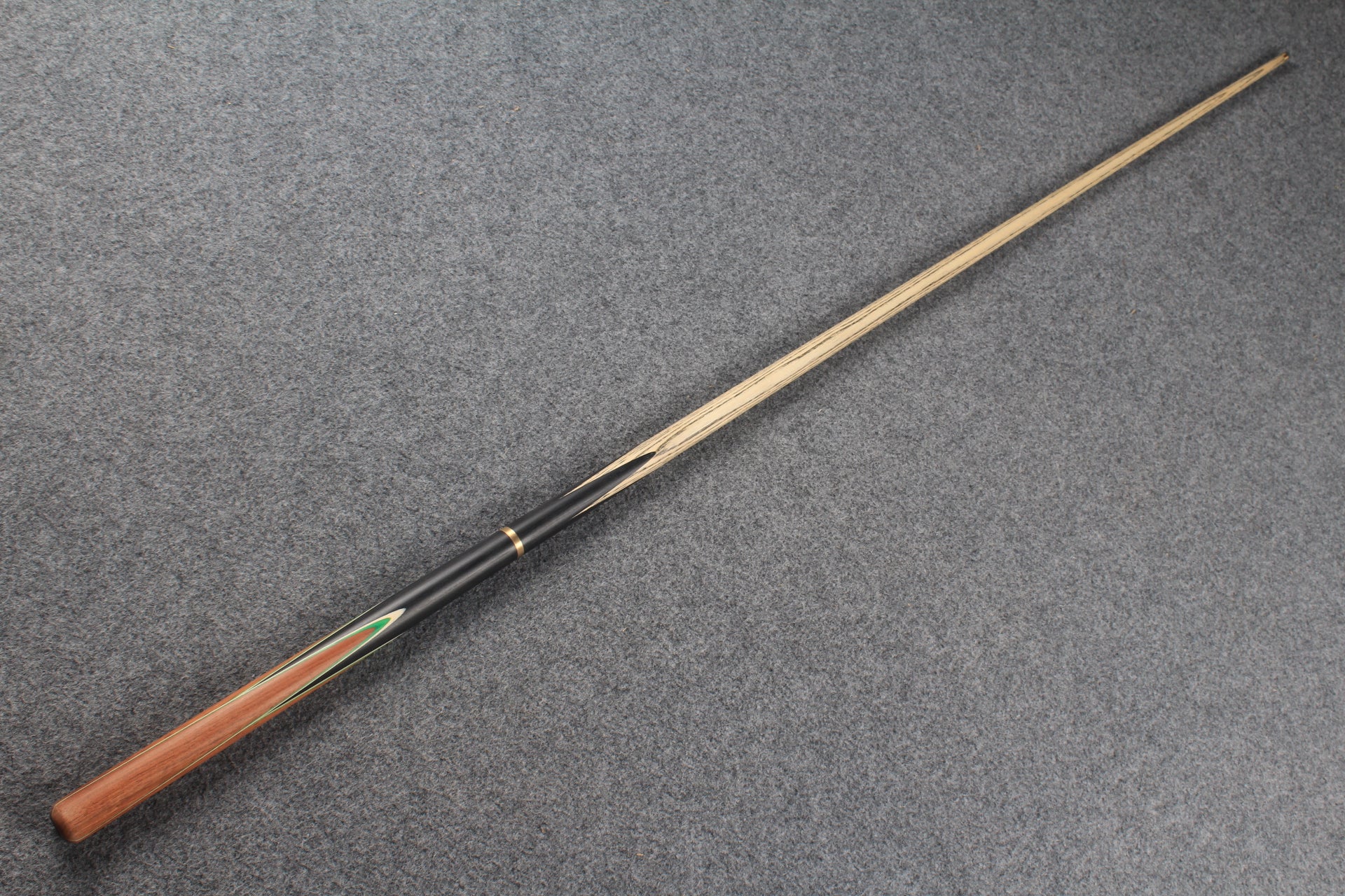 3/4 ash snooker cue  # 4409