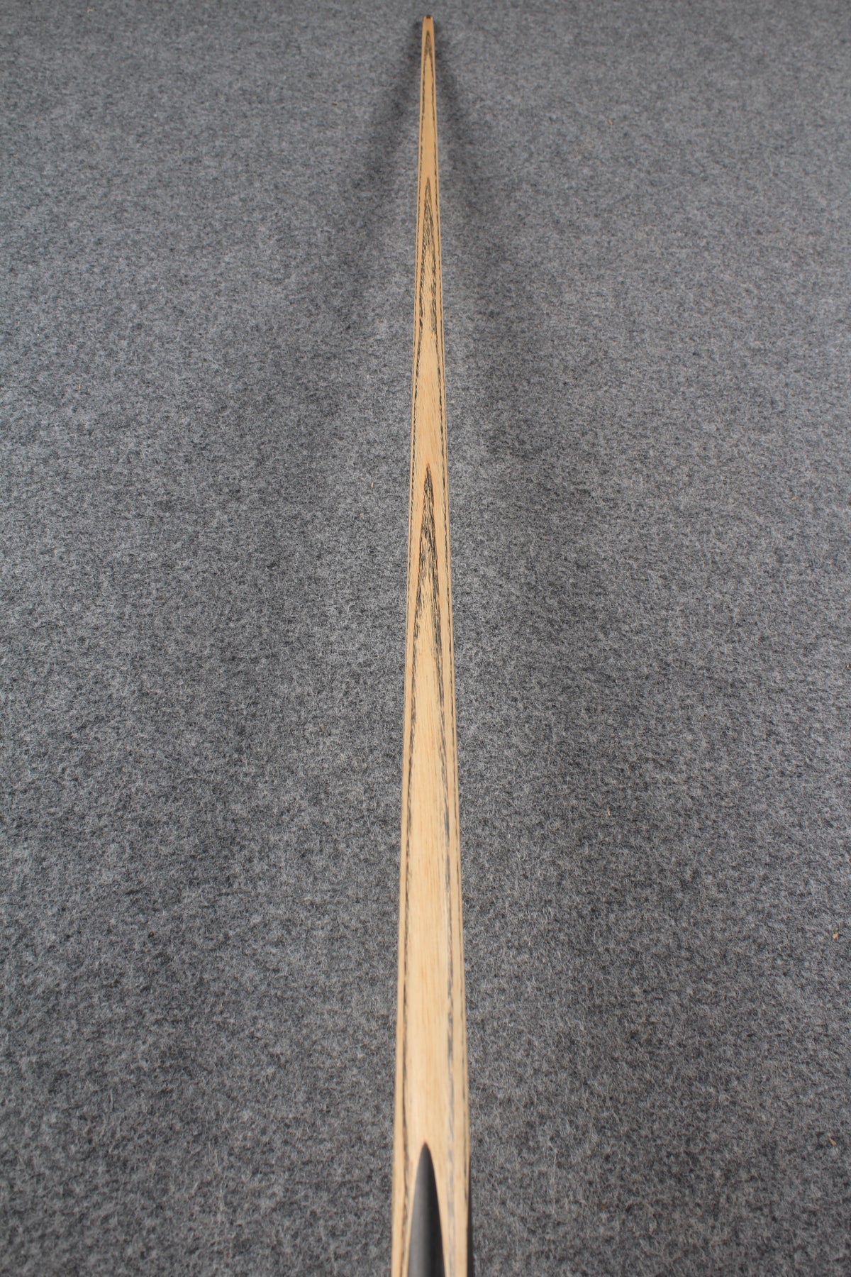 3/4 ash snooker cue  #4416