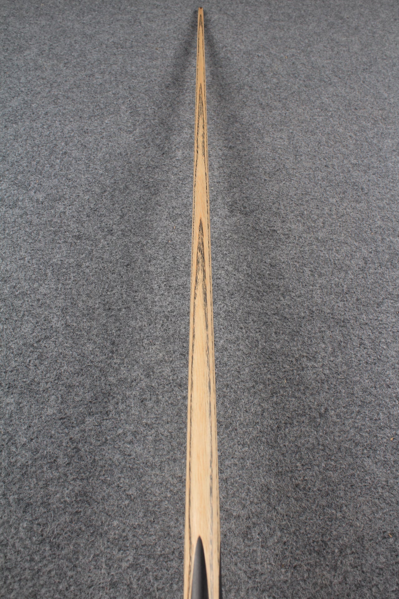 3/4 ash snooker cue  #4416