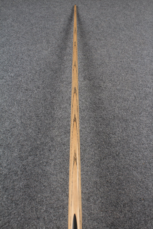 3/4 ash snooker cue  # 4418
