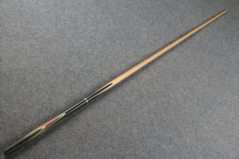 3/4 ash snooker cue  # 4418