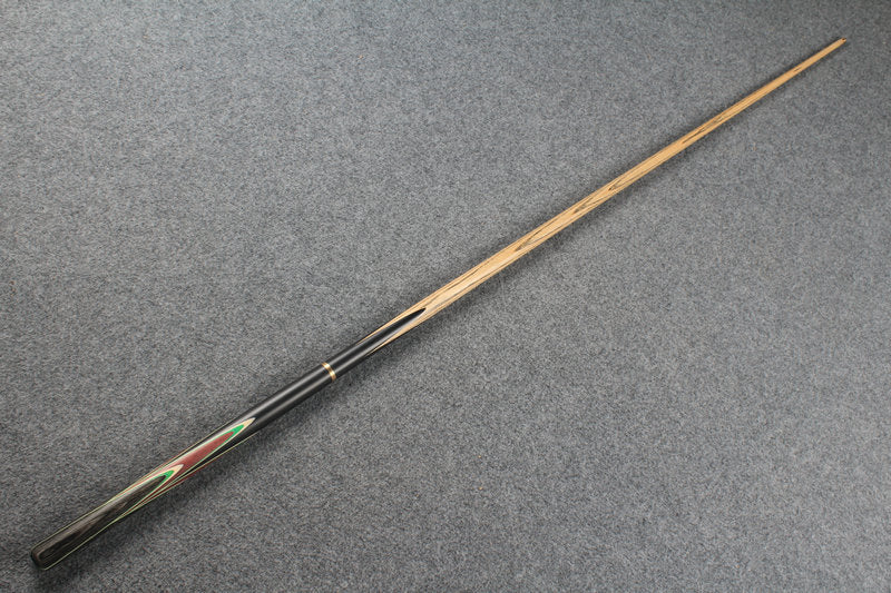 3/4 ash snooker cue  # 4418