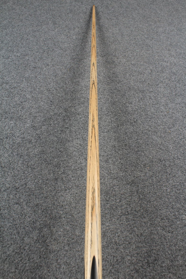3/4 handmade ash snooker / pool cue # 4420