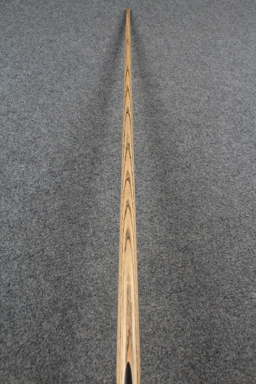 3/4 ash snooker cue # 4421
