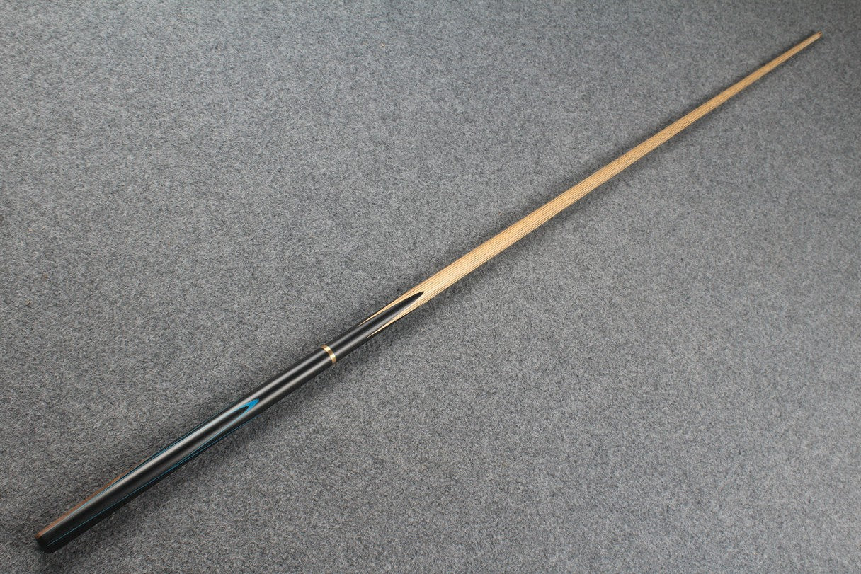 3/4 ash snooker cue # 4421