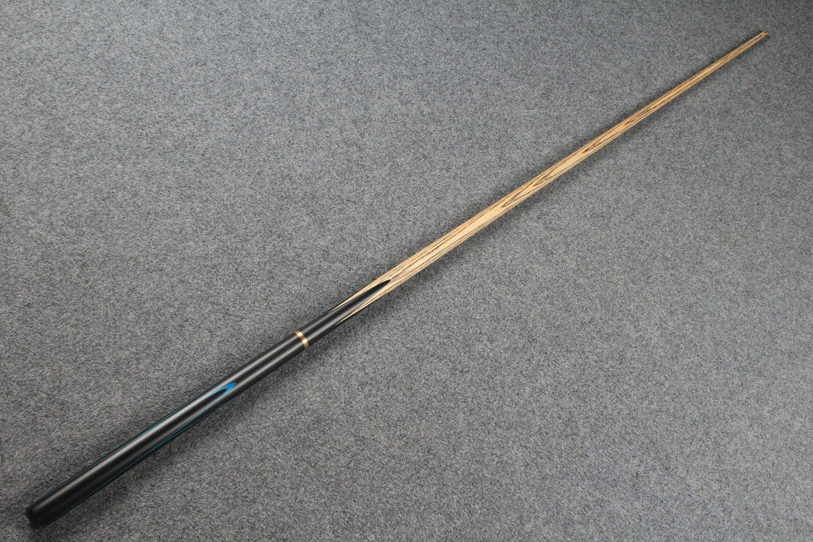 3/4 ash snooker cue # 4421