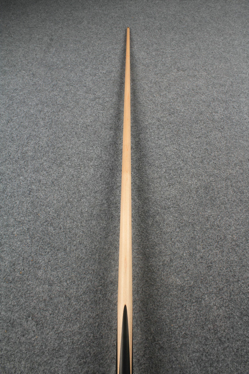 ★★★ 1 piece maple snooker cue # 4448