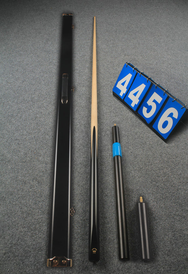 Premium Maple Pool & Snooker Cues - WOODS CUES