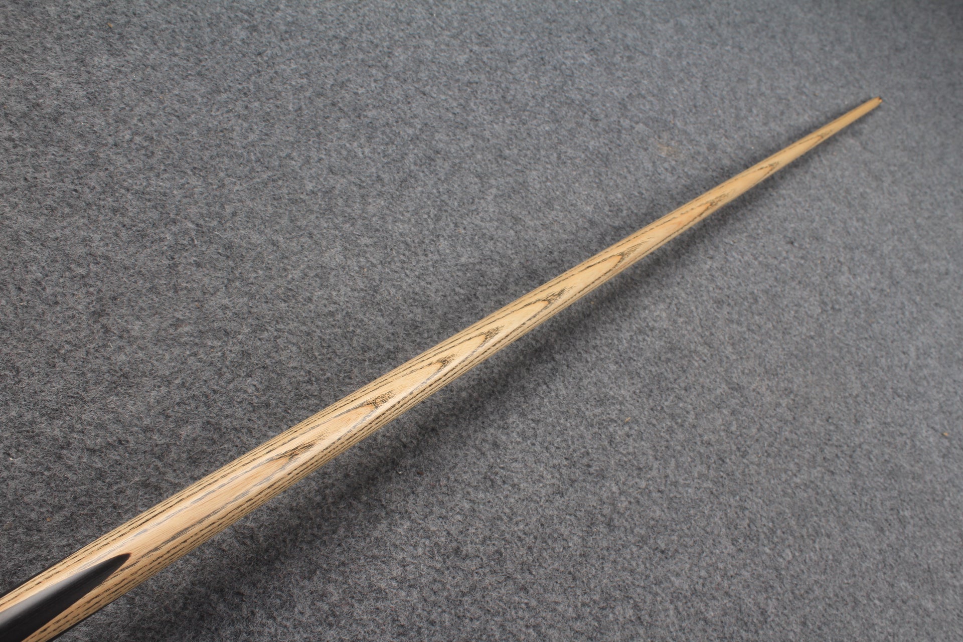 3/4 ash  snooker cue # 4484