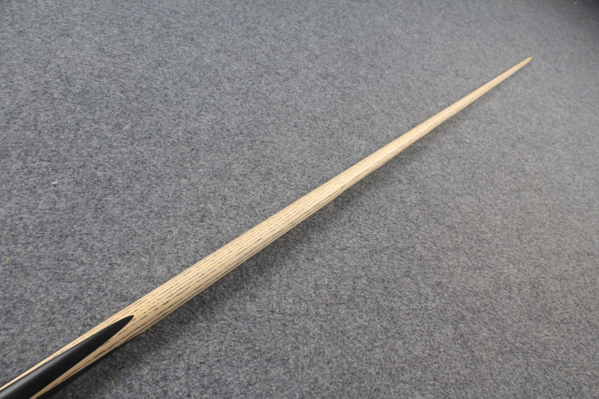 1 piece ash snooker cue # 4573