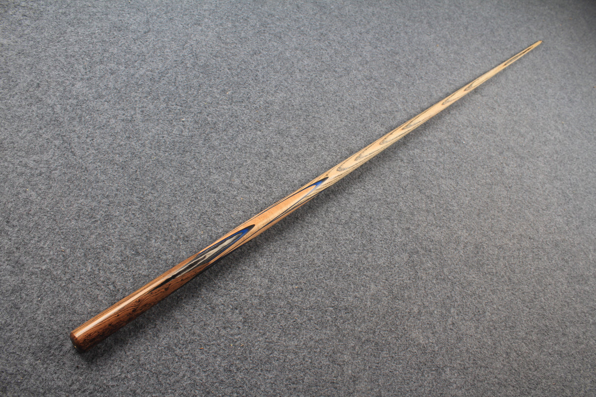 1 piece ash snooker cue # 4574