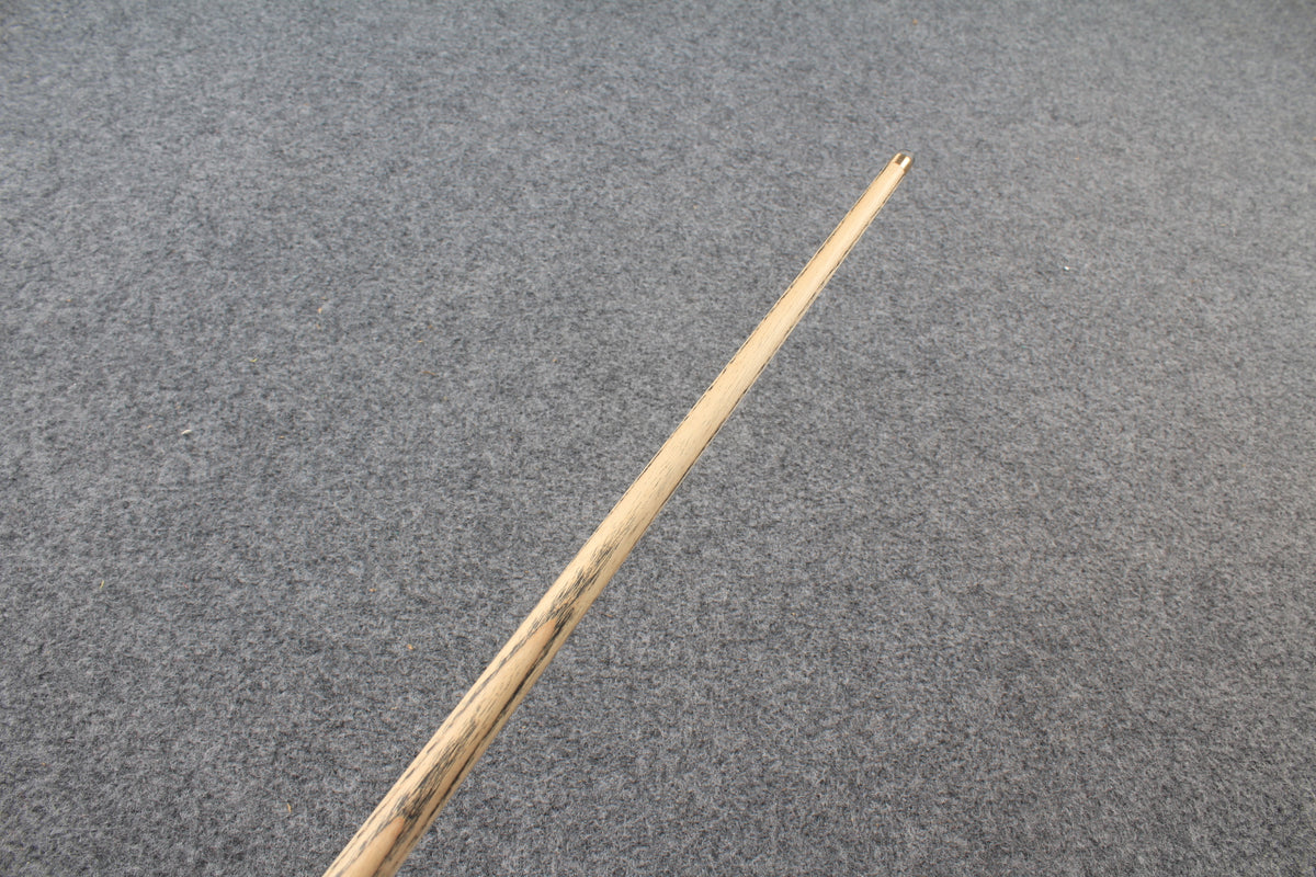 1 piece ash snooker cue # 4574