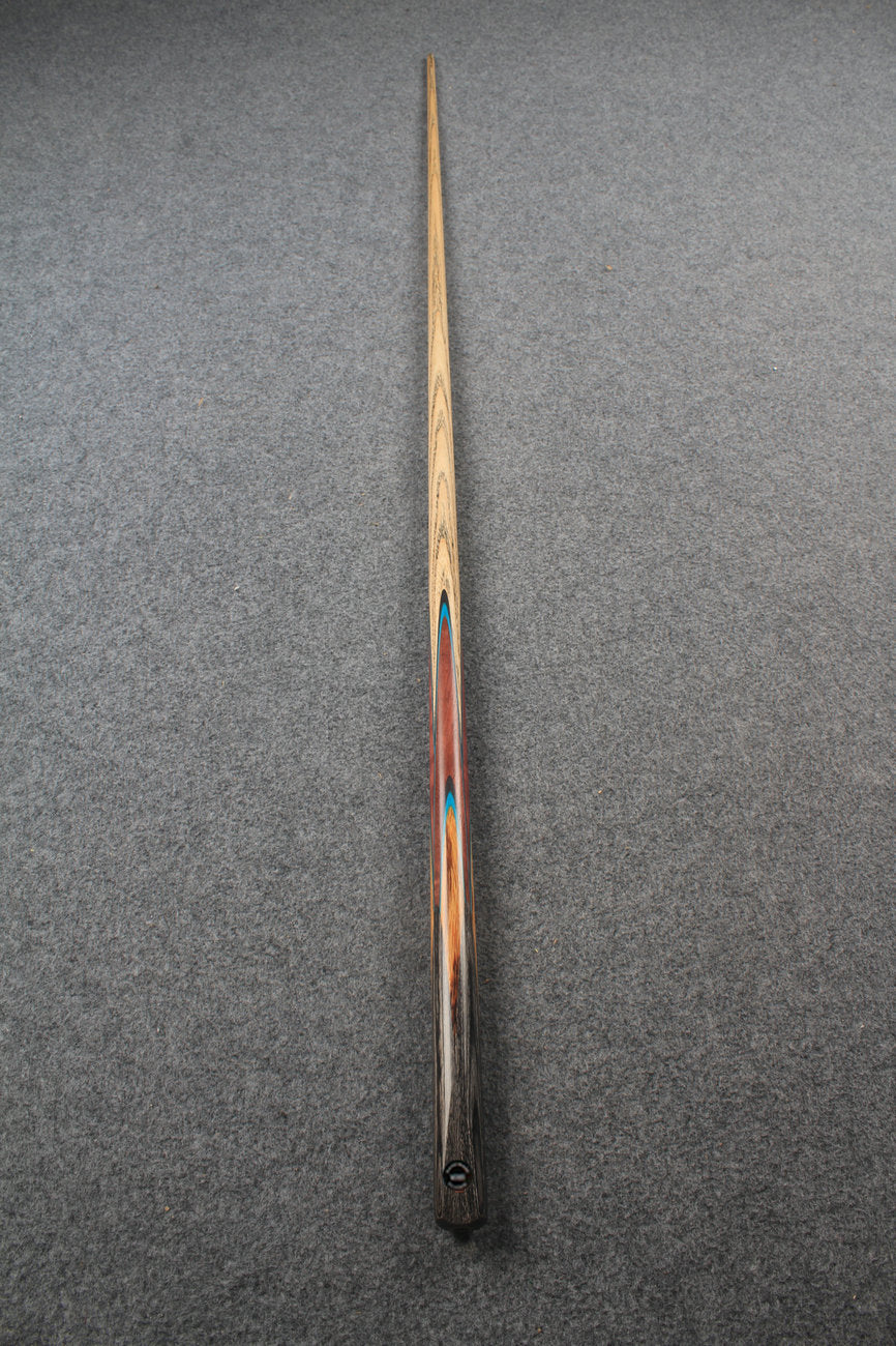 1 piece ash snooker cue # 4577