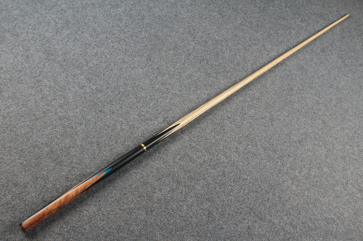 3/4 ash english pool cue #4643