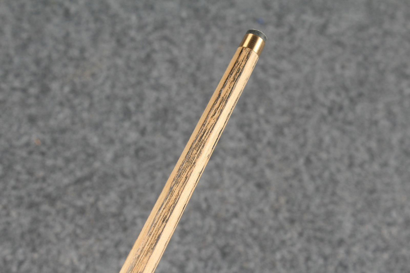 3/4 ash english pool cue #4643