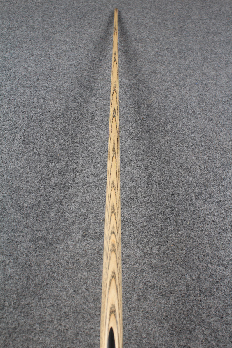 3/4 ash english pool cue #4644