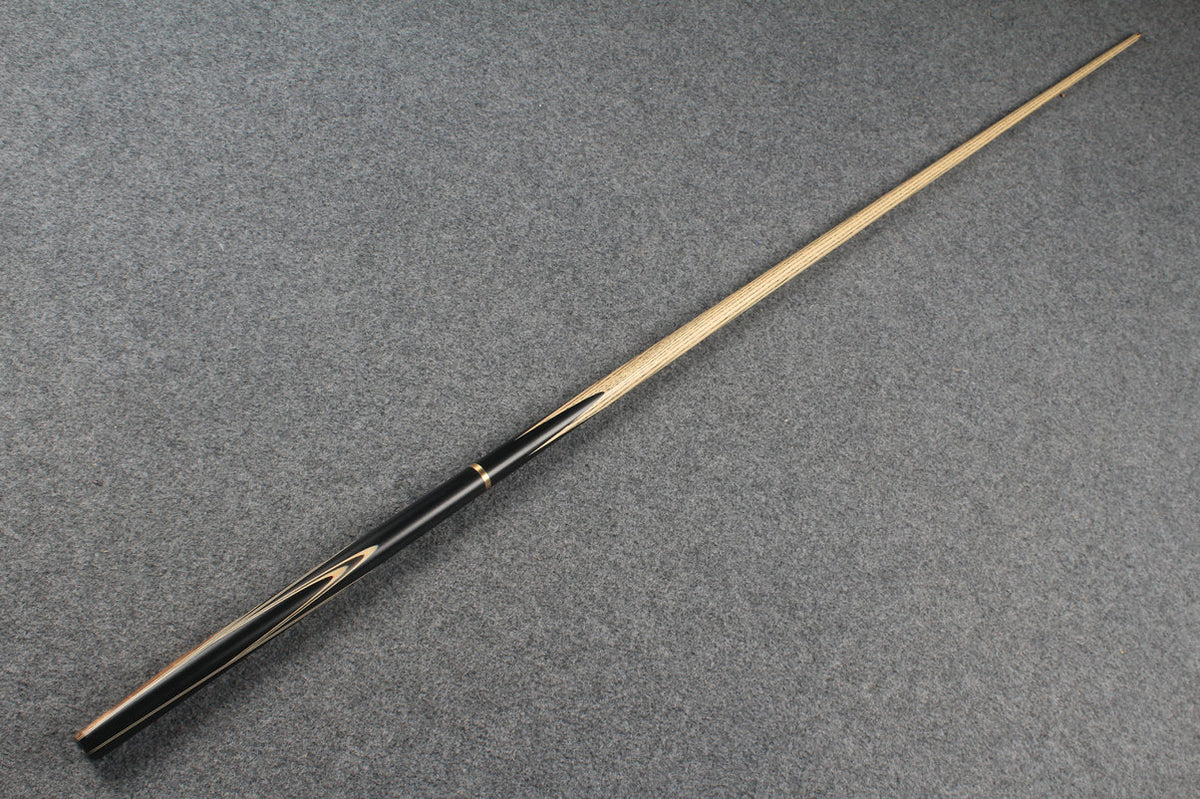 3/4 ash english pool cue #4644