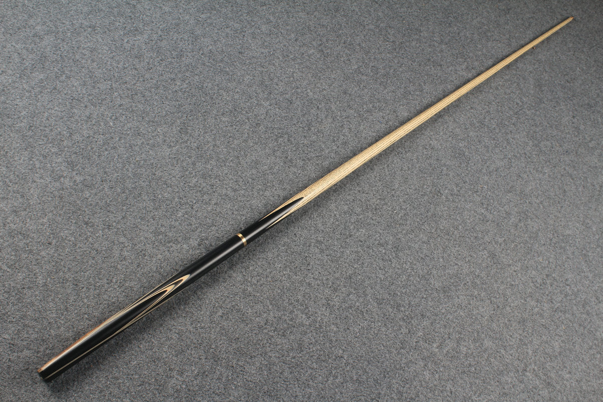 3/4 ash english pool cue #4644