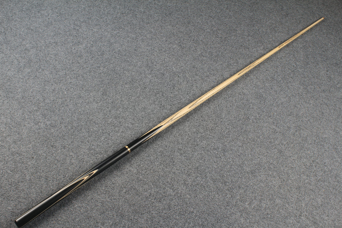 3/4 ash english pool cue #4644