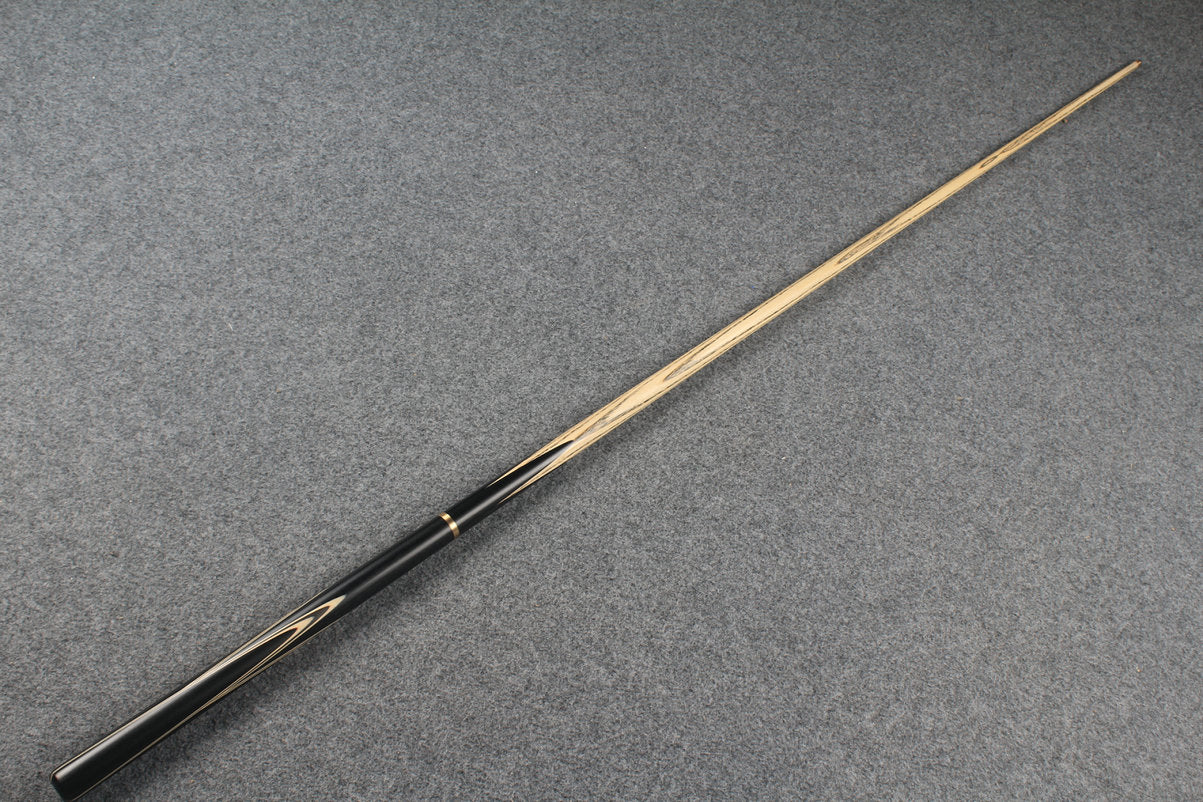 3/4 ash english pool cue #4644