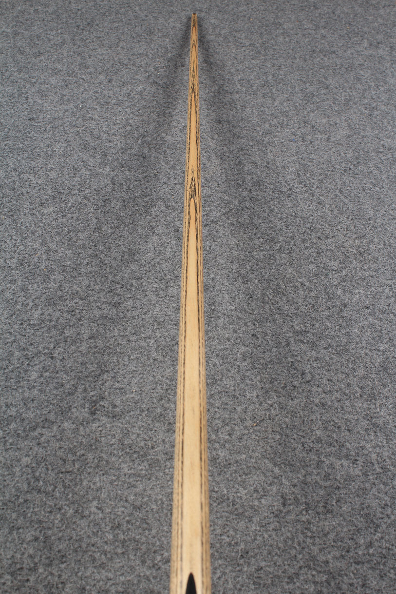 3/4 ash english pool cue #4645