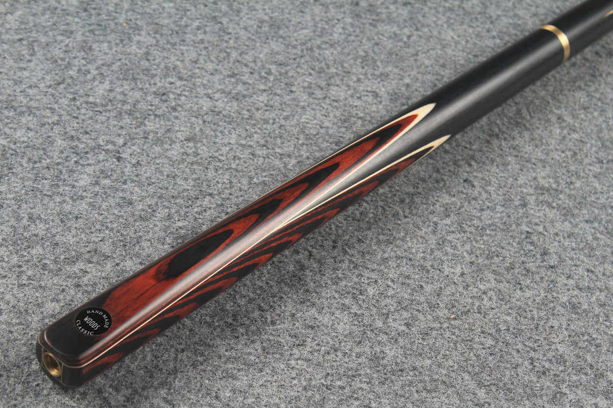 3/4 ash english pool cue #4645
