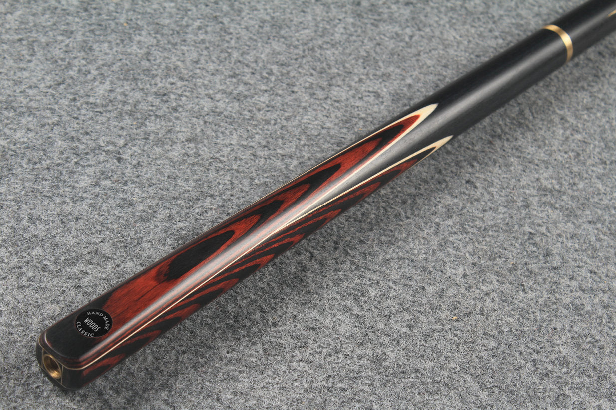 3/4 ash english pool cue #4645