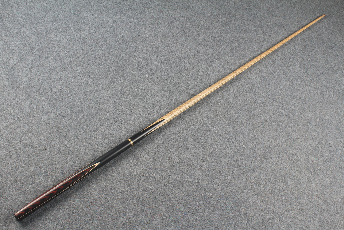 3/4 ash english pool cue #4645