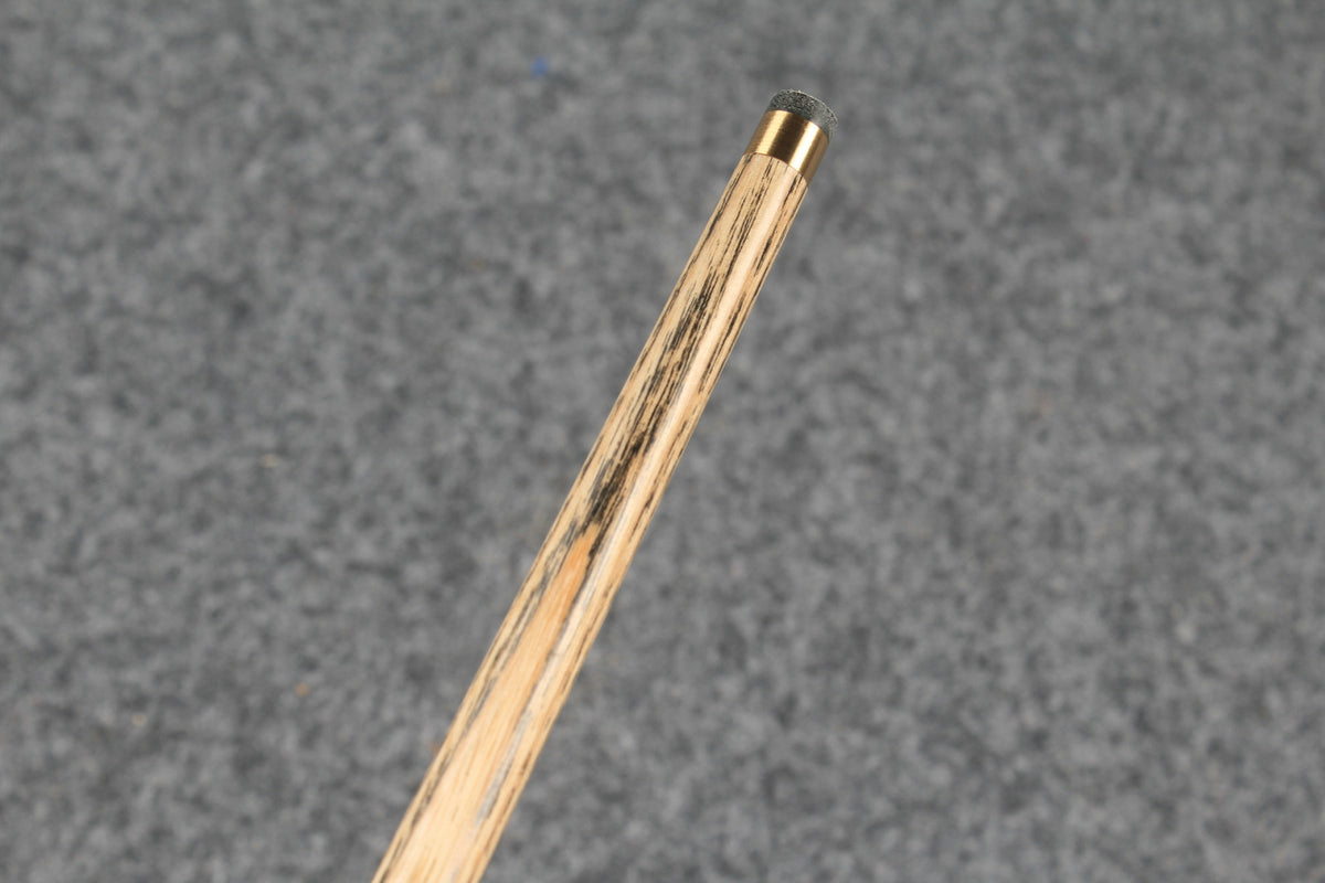 3/4 ash english pool cue #4645