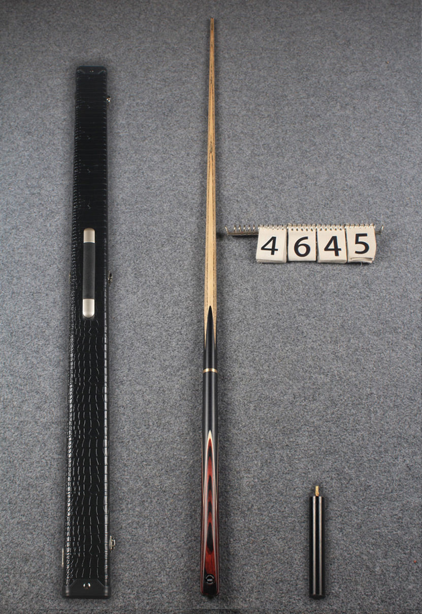 3/4 ash english pool cue #4645