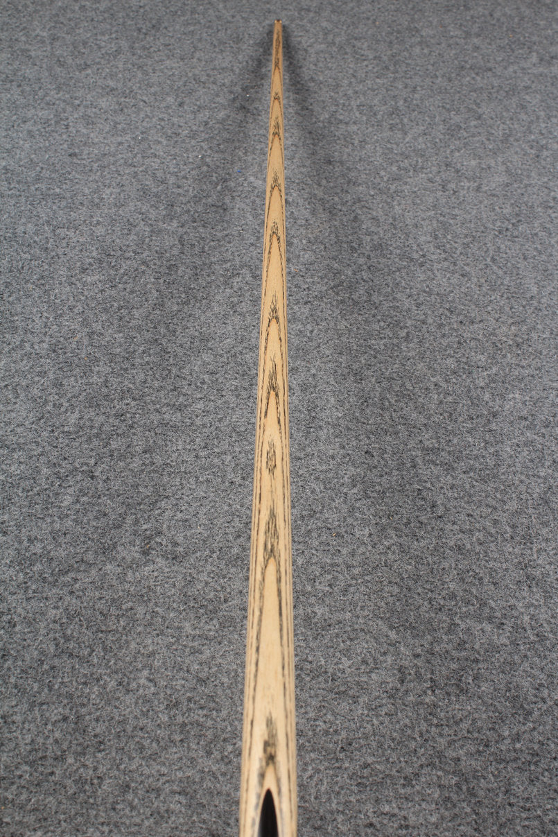 3/4 ash english pool cue #4646