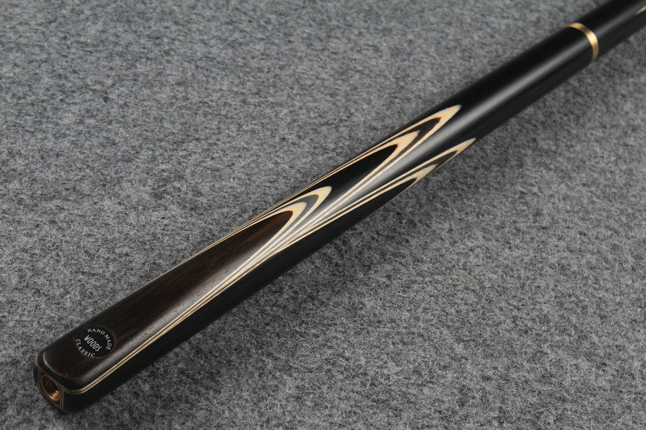 3/4 ash english pool cue #4646