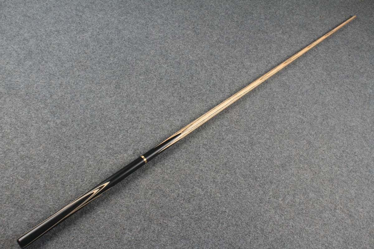 3/4 ash english pool cue #4646