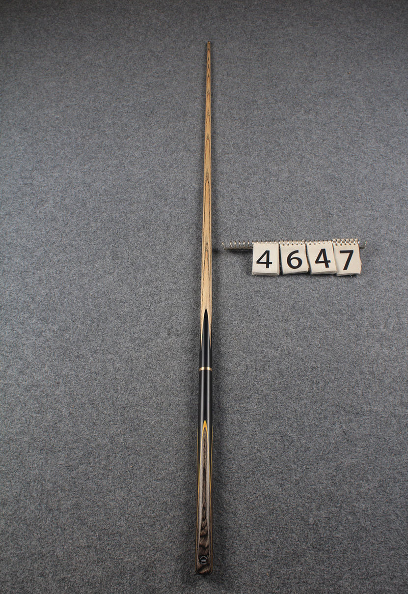 3/4 ash english pool cue #4647