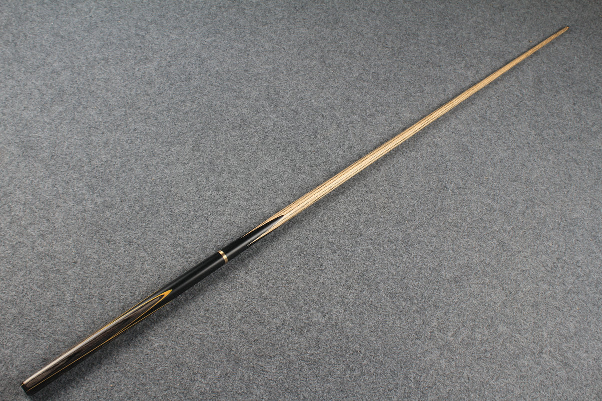 3/4 ash english pool cue #4647