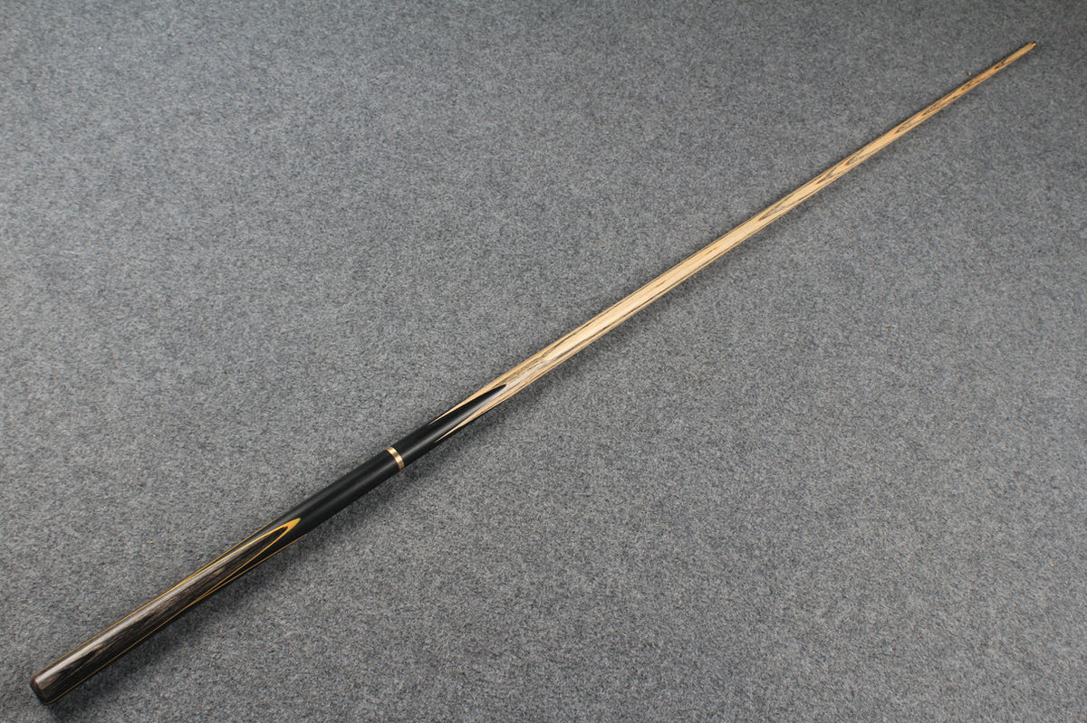3/4 ash english pool cue #4647