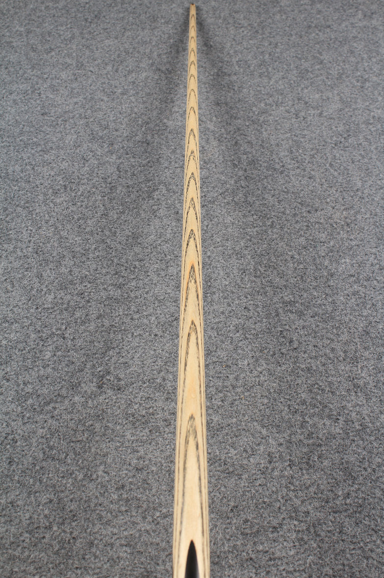 3/4 ash english pool cue #4648