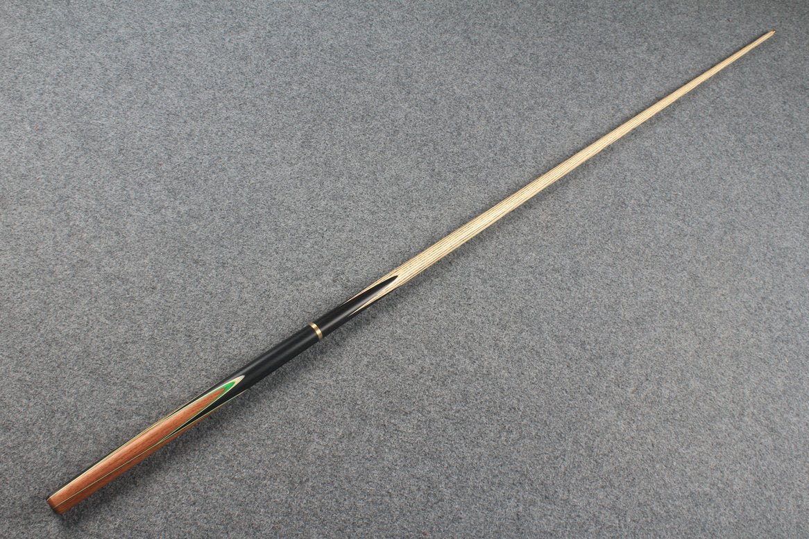 3/4 ash english pool cue #4648