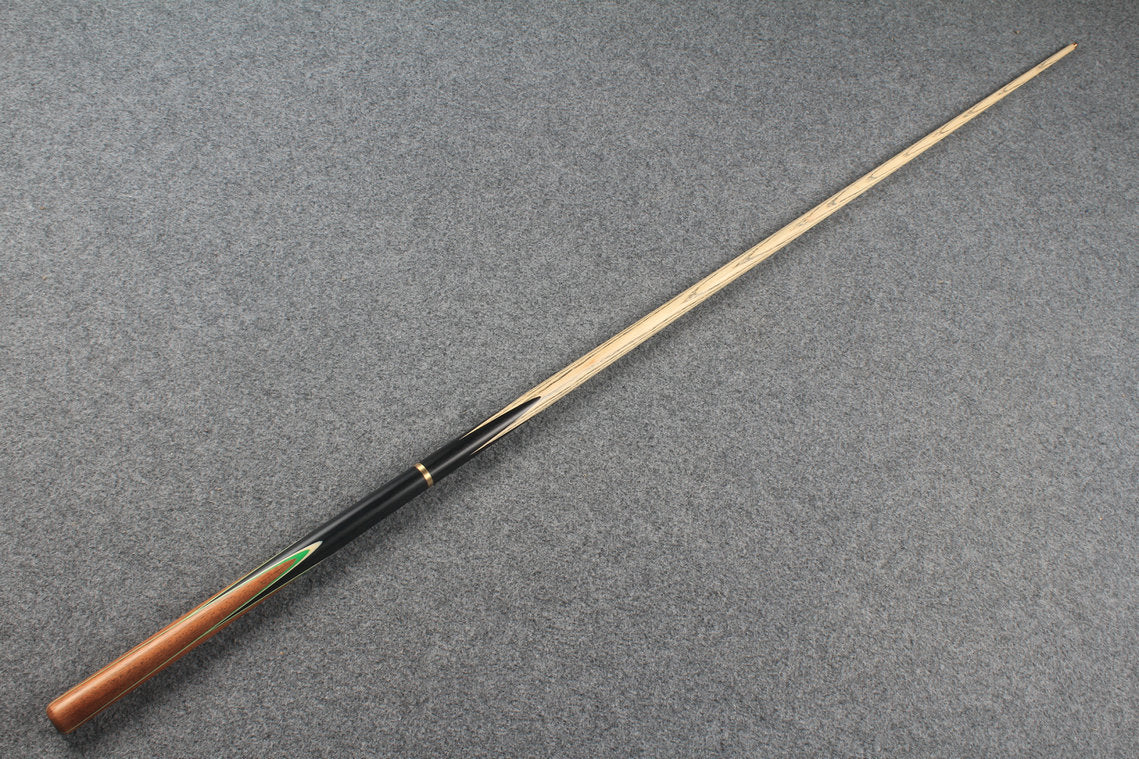 3/4 ash english pool cue #4648