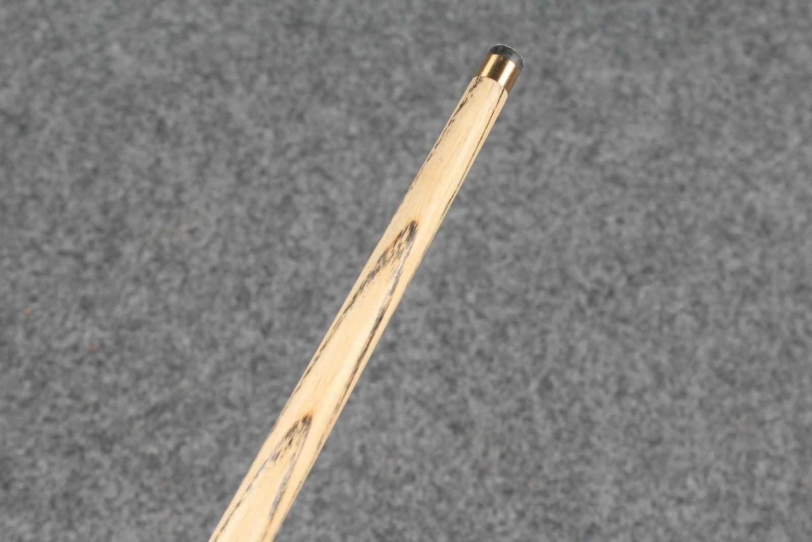 3/4 ash english pool cue #4648