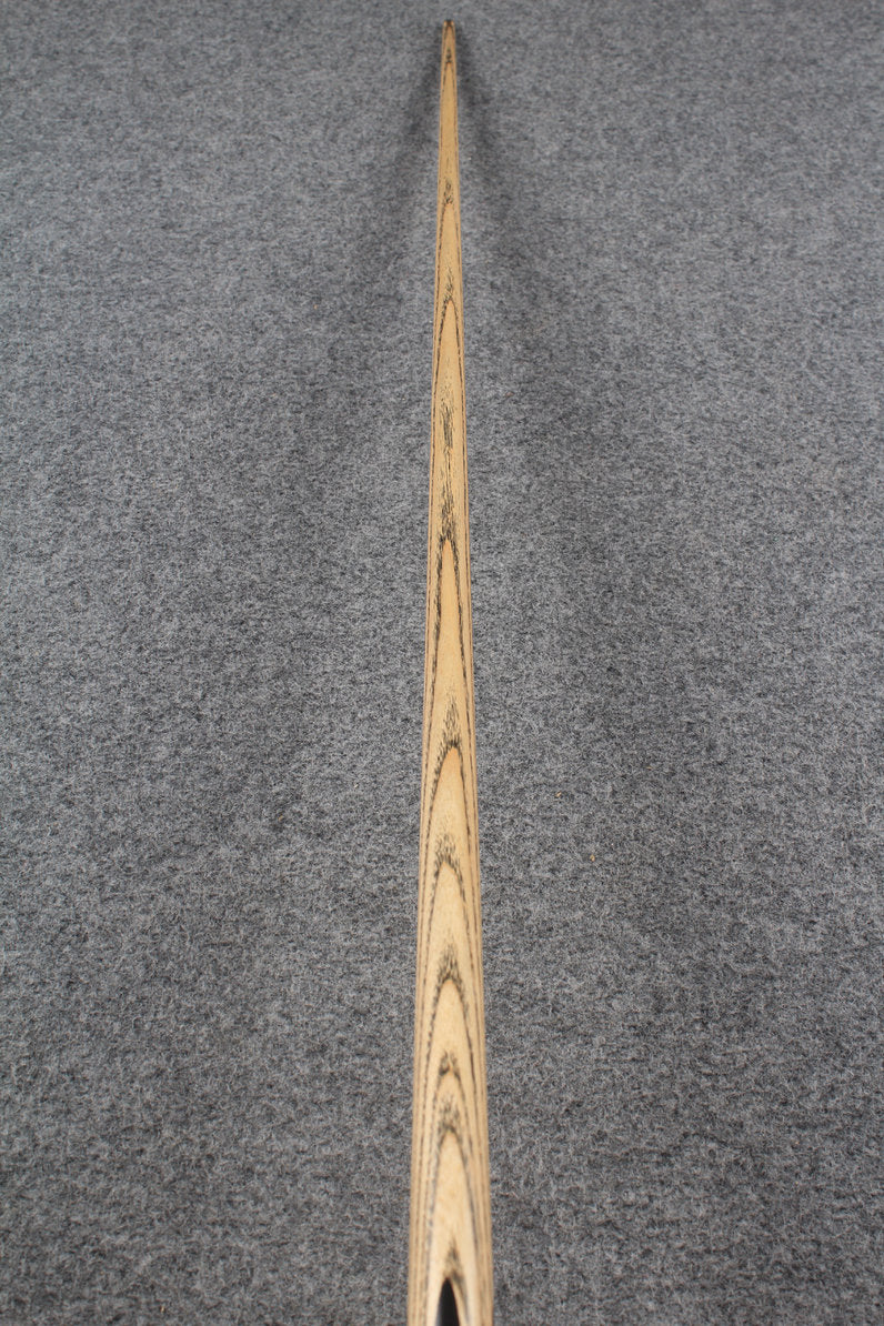 3/4 ash english pool cue #4649