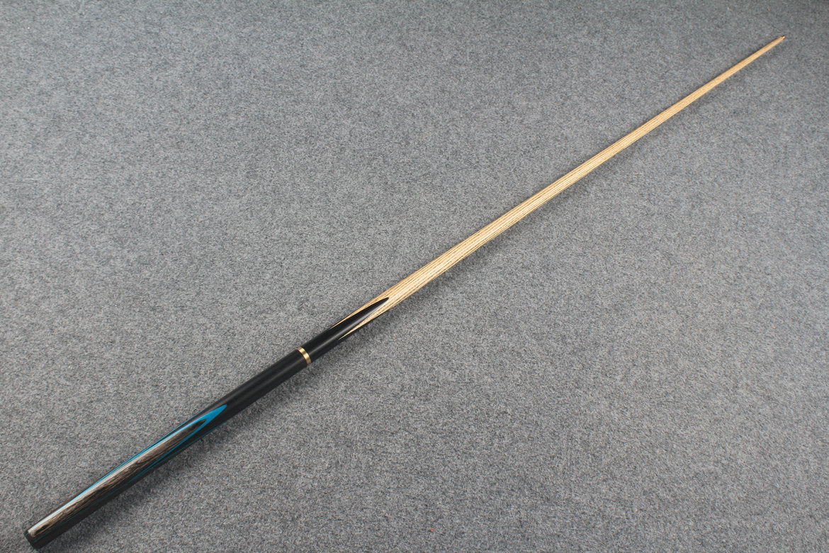3/4 ash english pool cue #4649
