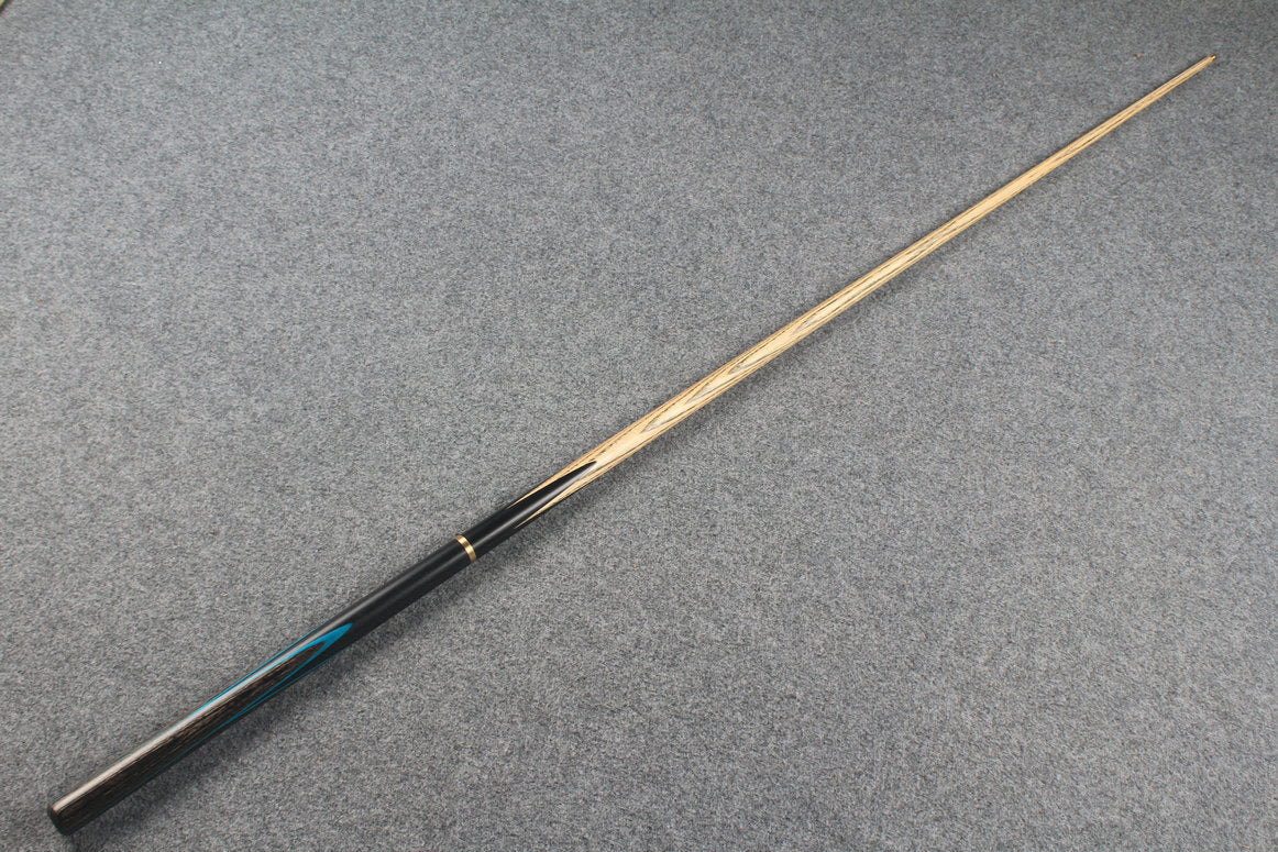 3/4 ash english pool cue #4649