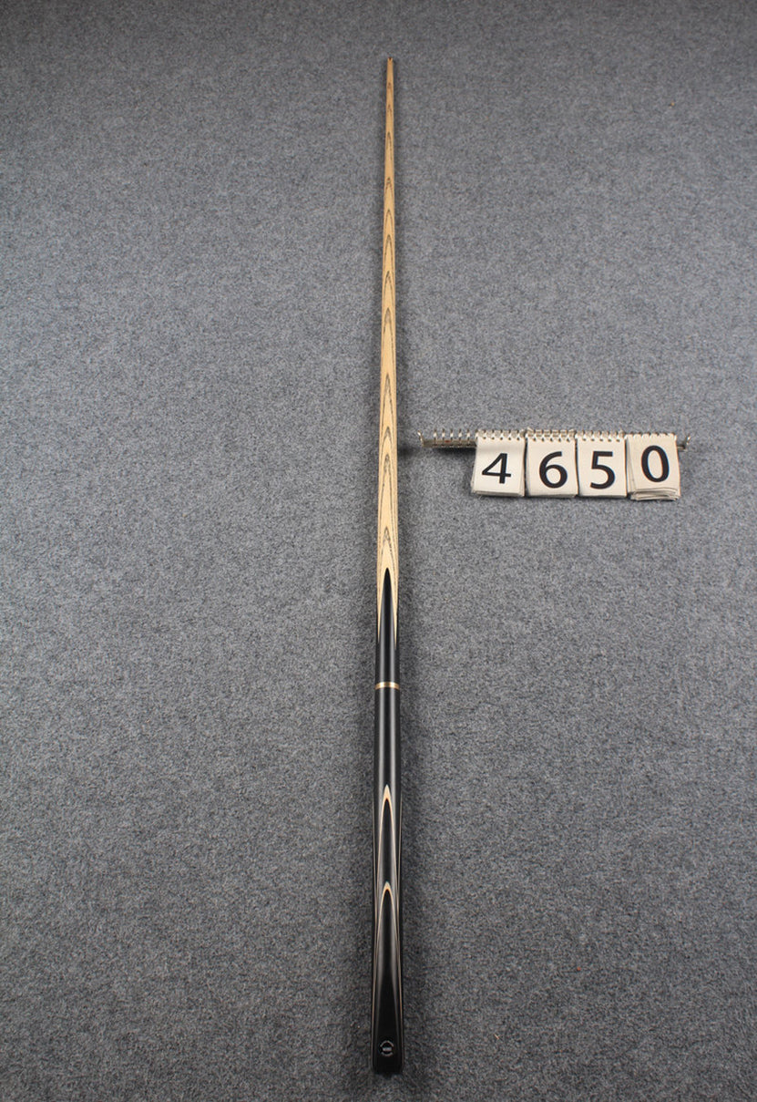 3/4 ash english pool cue #4650