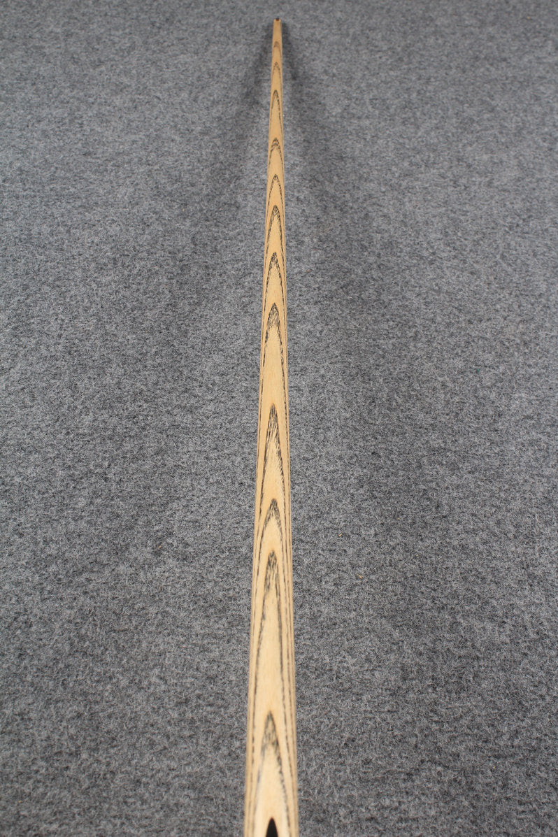 3/4 ash english pool cue #4650